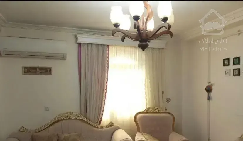 ۷۱ متر با وام آماده /اقساط پرداخت شده/ نورگیر