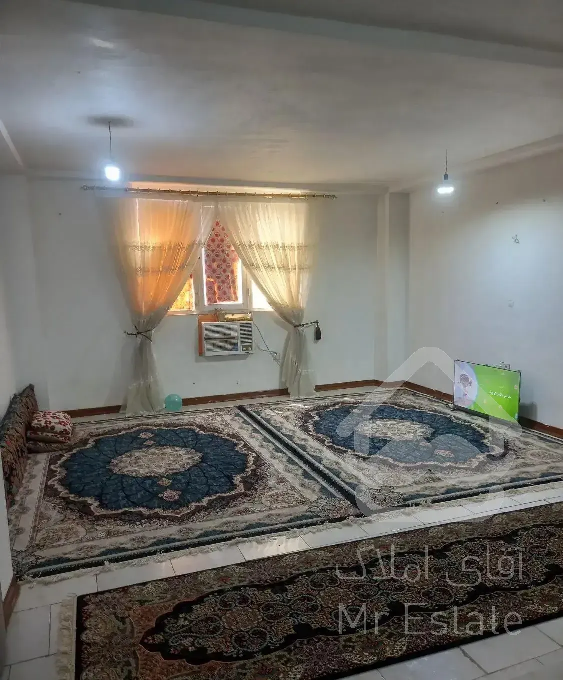 مسکن مهر80متری یاس سه راه برق پیامبراعظم