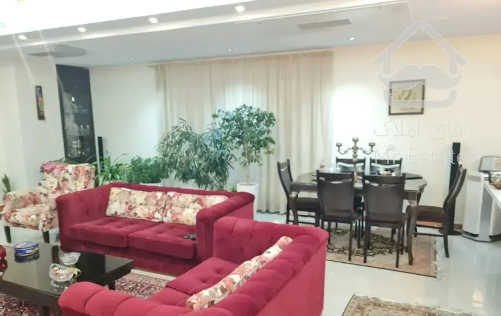 آپارتمان 163 متری در ستاره غرب