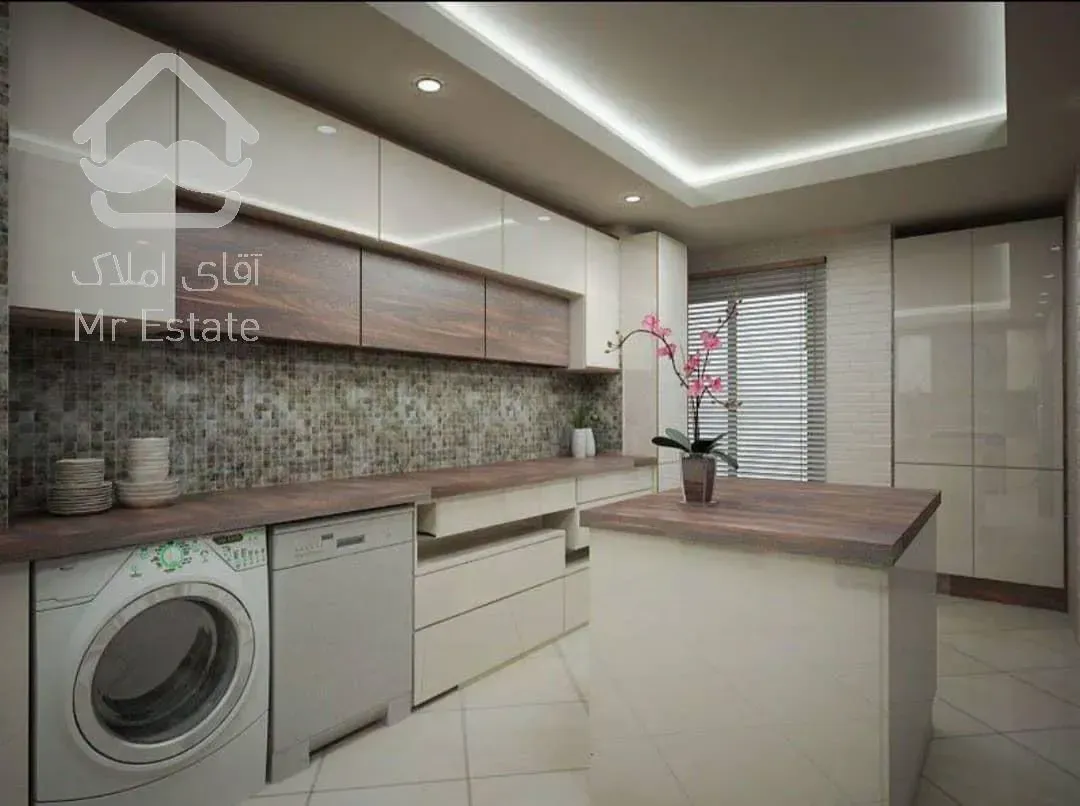 ۲۵۰ متر/فول لاکچری/سونا و جکوزی