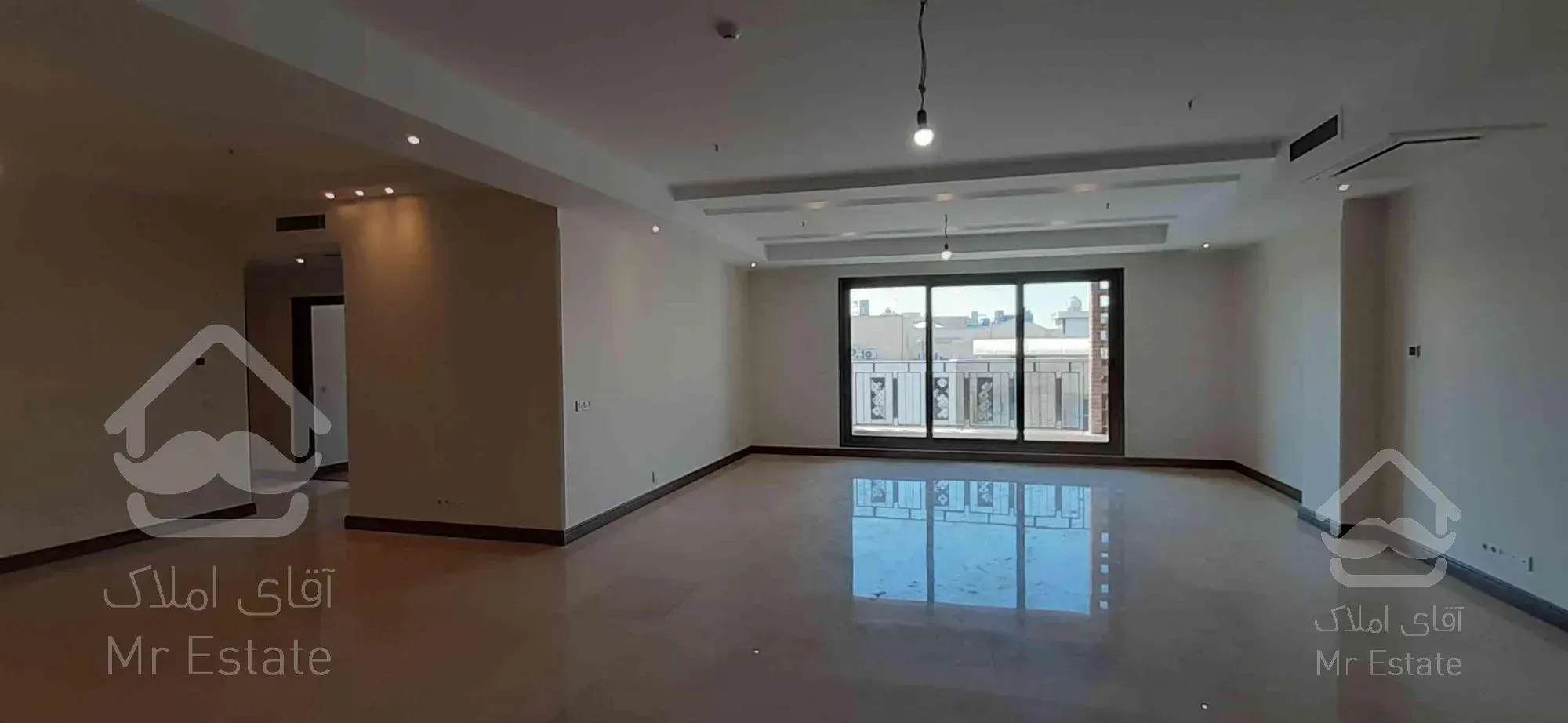 ۲۰۶متر/الماسی در قلب دروس/غرق در آفتاب جنوب