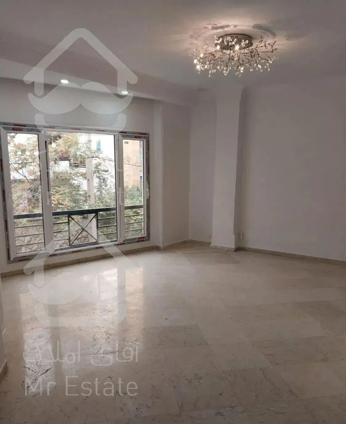 آپارتمان ۸۰ متر دو خوابه