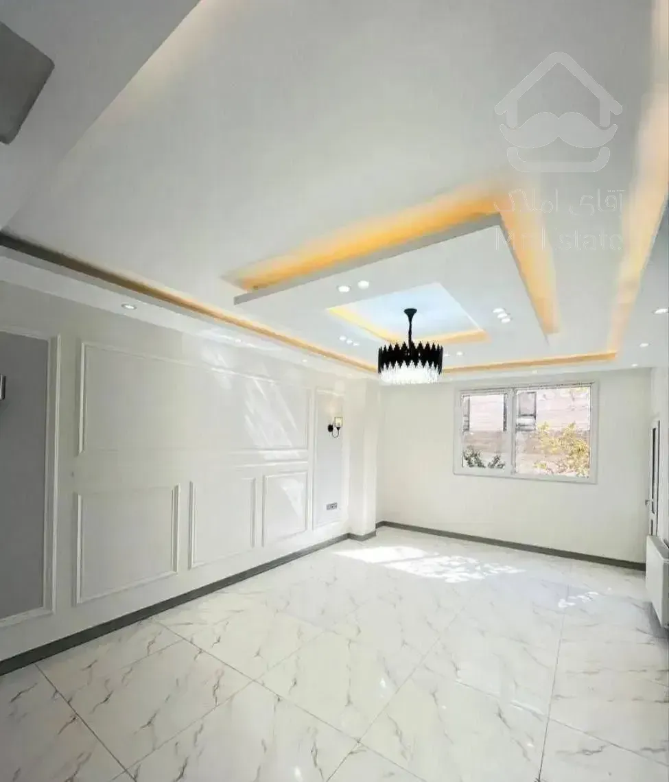 60متر/سند تهران/شیک لاکچری/پارکینگ اختصاصی