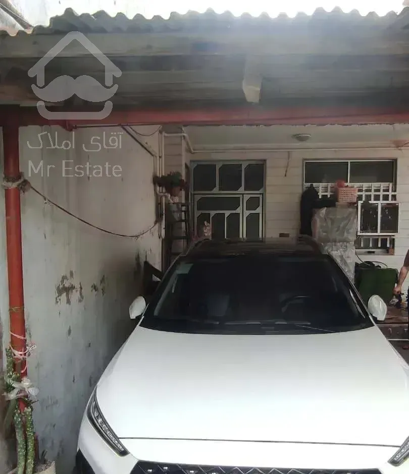 خانه ویلایی در حمیدیان