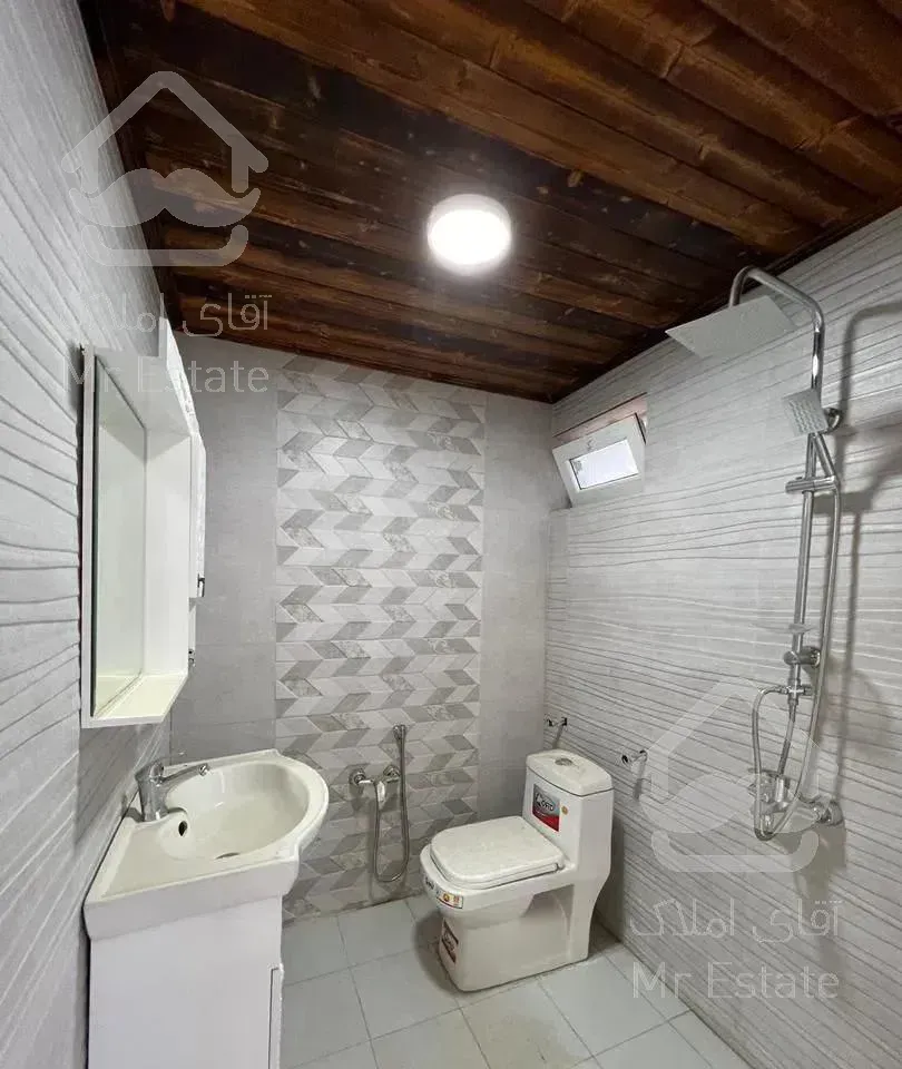 کاخ تریبلکس۳۴۰متری استخرداخلی سعادت ابادچمستان