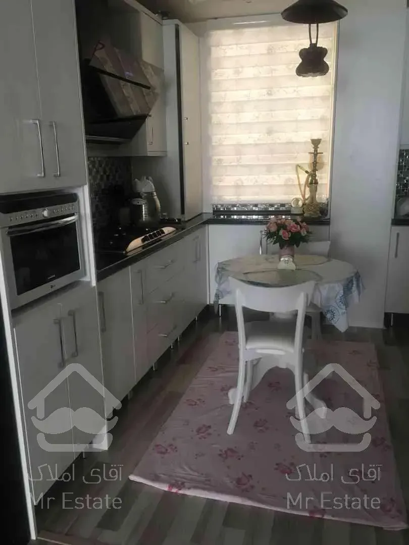 اجاره اپارتمان دو خوابه بلوار فردوس