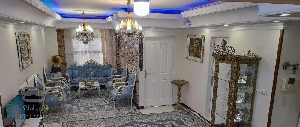 آپارتمان ۶۶متری تک واحدی ۱۷شهریور شادآباد