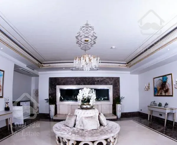 کامرانیه ثروتی۲۴۰ متر