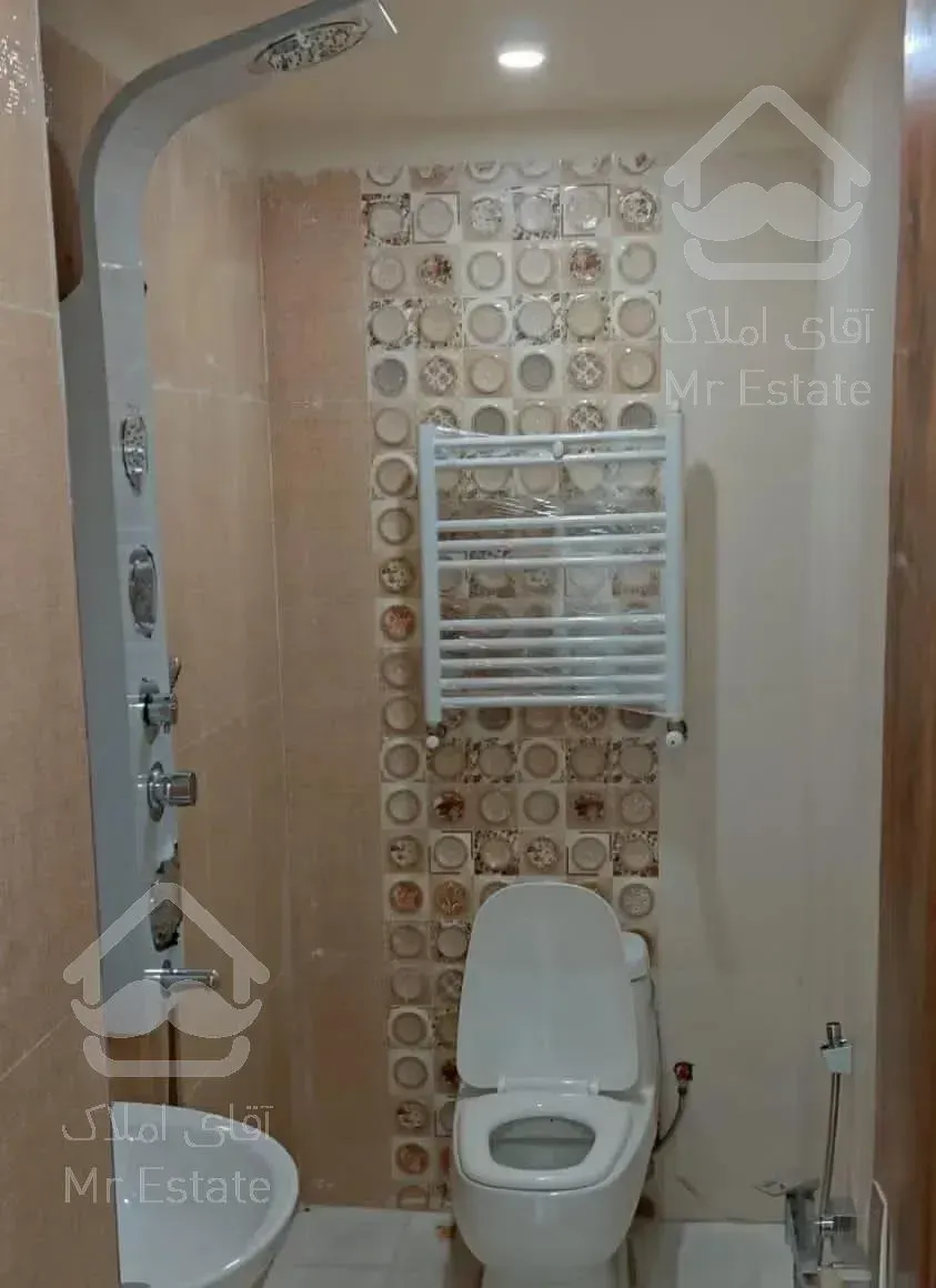 پیچ شمیران 135 متر 3خواب فول امکانات . نوساز