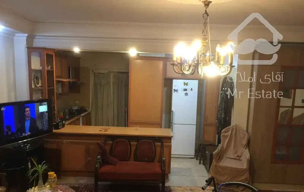 شهید عراقی.۸۳ متر