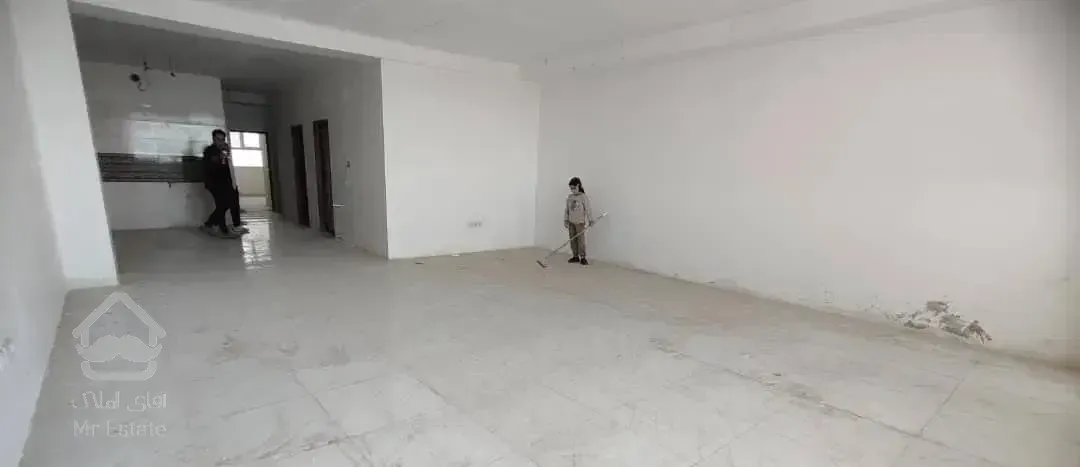 ۱۴۵ متر،کاسبی ،کلید نخورده،روبروی مخابرات شهرک ناز