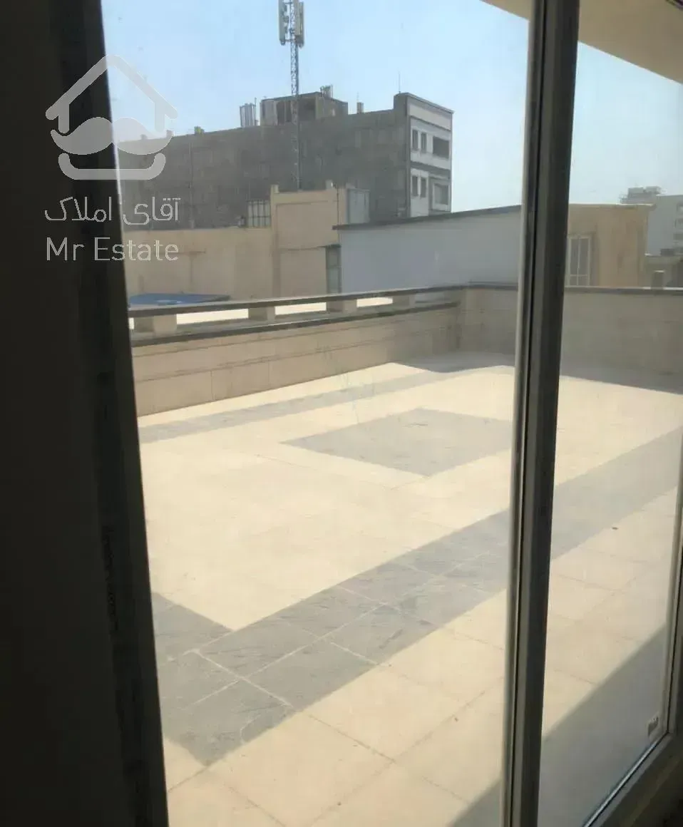 ۲۳۶ متر/دیباجی/تک واحدی/غرق نور/ لوکیشن