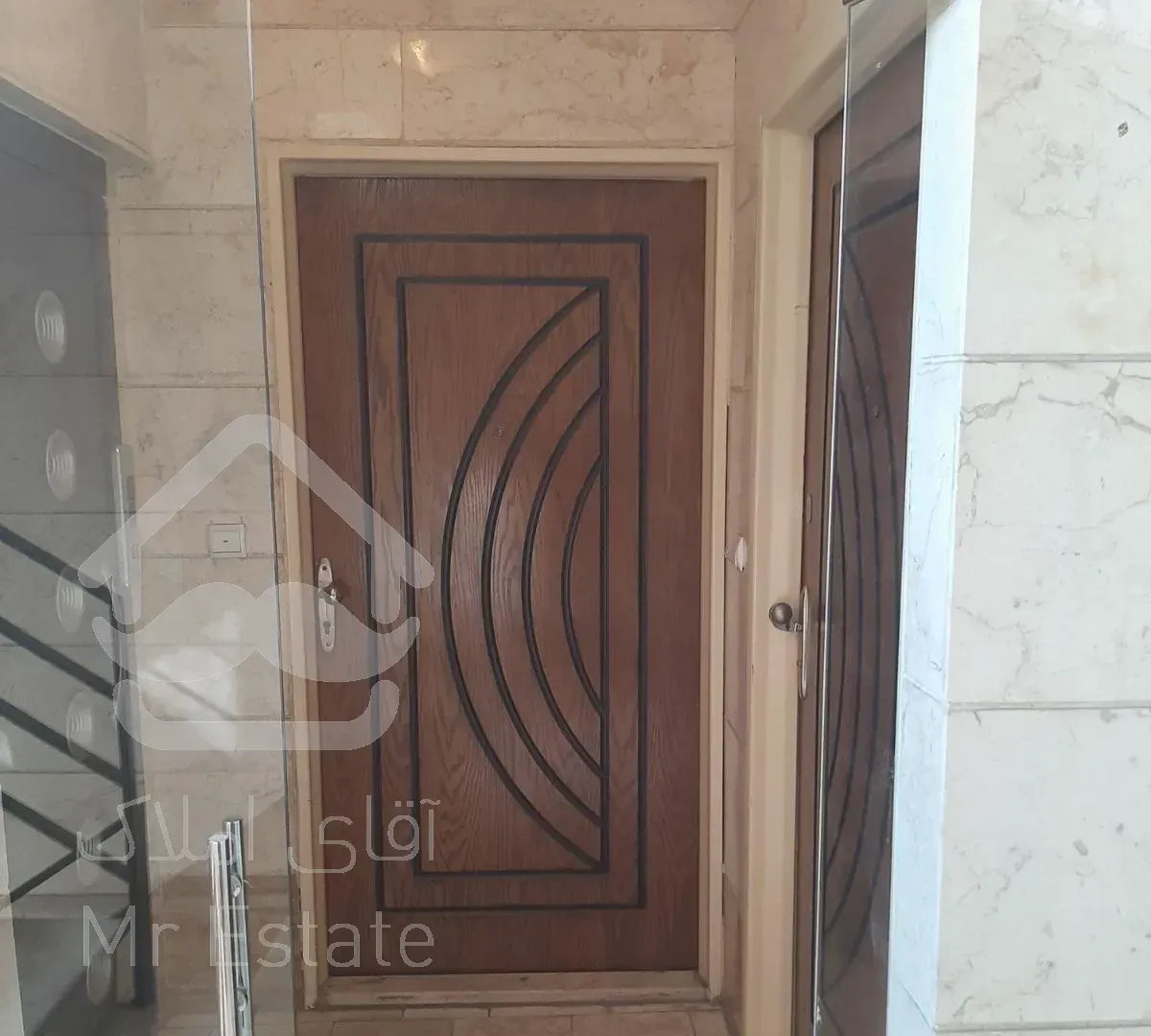 آپارتمان ۶۳ متری طوس