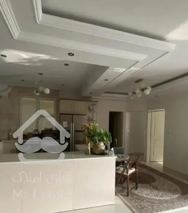 آپارتمان ۹۰ متری ۲ خواب