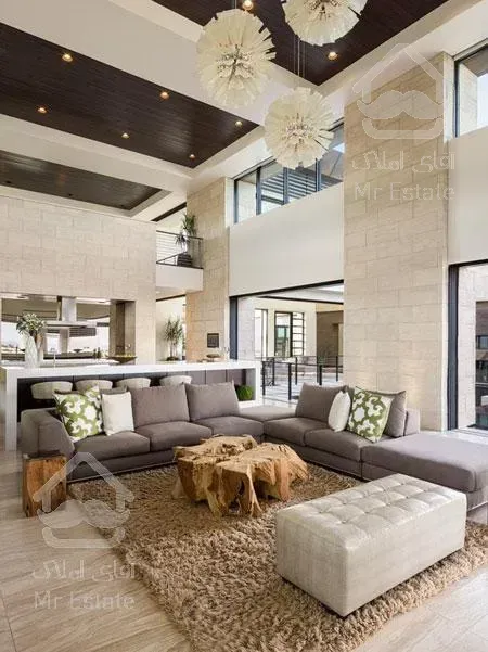 رهن و اجاره واحد ۱۳۰ متری در چیتگر