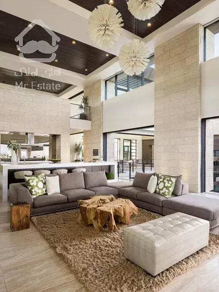 رهن و اجاره واحد 95 متری در چیتگر ویو دریاچه