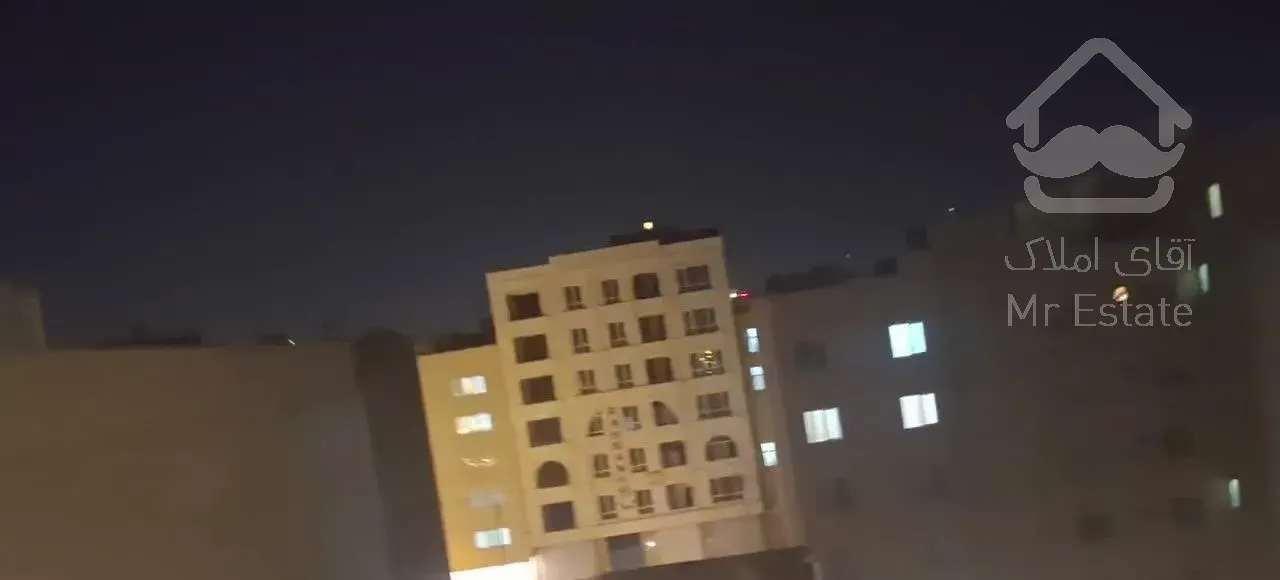 اجاره آپارتمان ۱۲۵ متری ۲ خوابه در طلاب