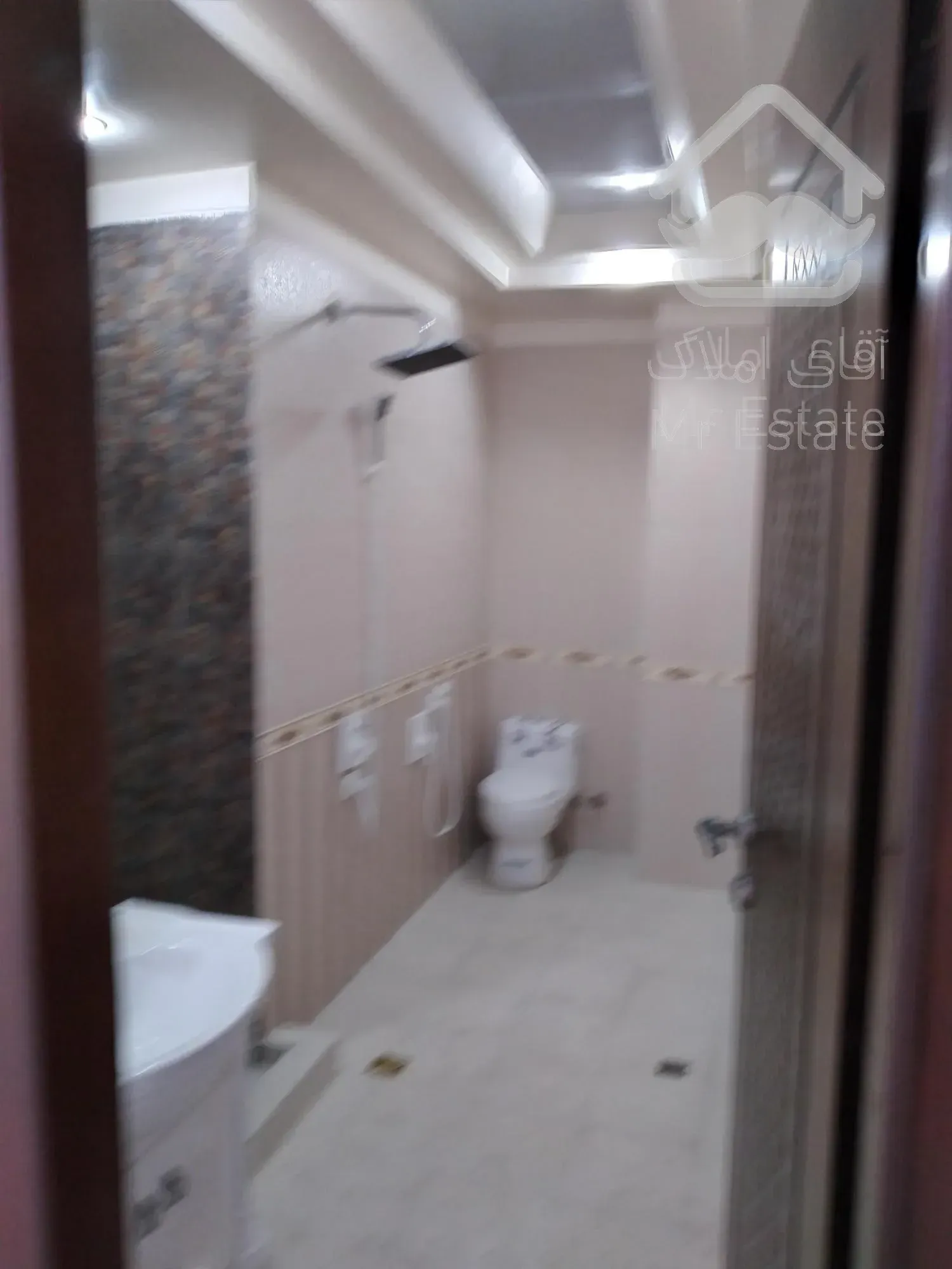 فروش اپارتمان ۱۷۰متری کلیدنخورده تک واحدی در ایت الله کاشانی