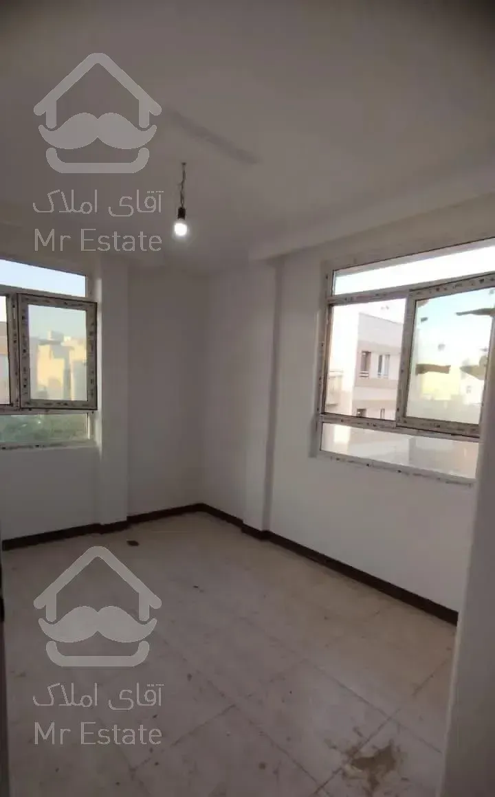 آپارتمان 40 متری یه خوابه کیلید نخورده