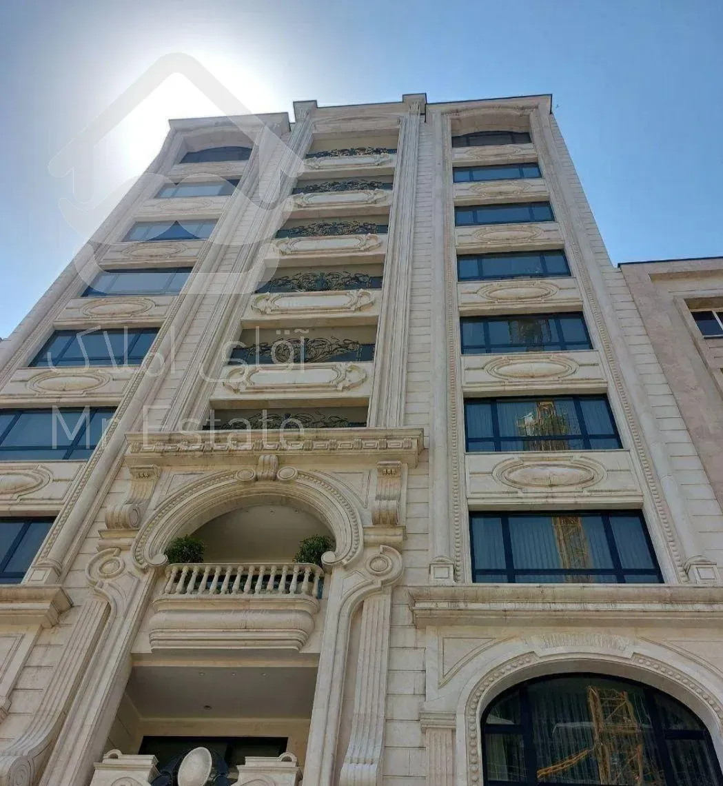 معاوضه آپارتمانهای قدیمی با واحدهای نوساز وامدار