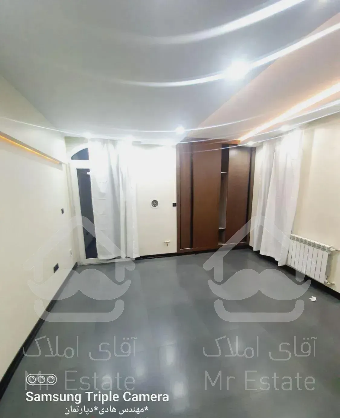 ۱۴۰متر/۳خواب*تاپ لوکیشن