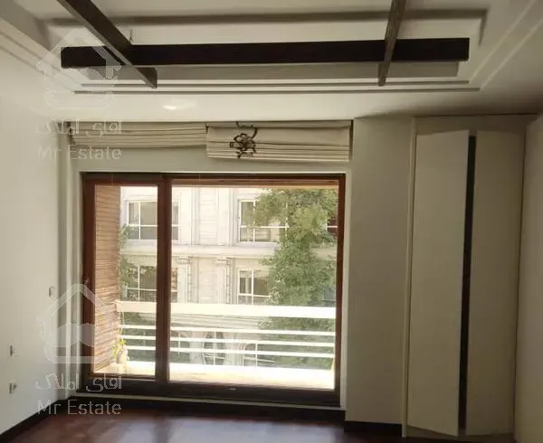 ۲۳۶ متر باغ فردوس