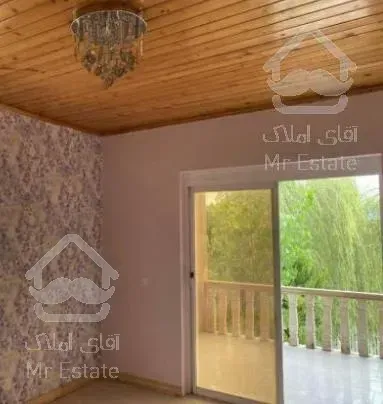 فروش ویلا 298 متر در چمستان سعادت اباد