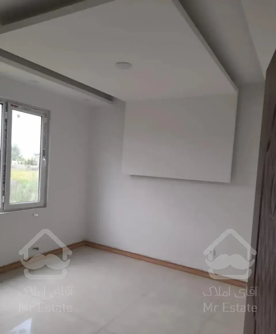 نمامدرن ۲۵۰متری جنگلی/سنددار/ لوکیشن