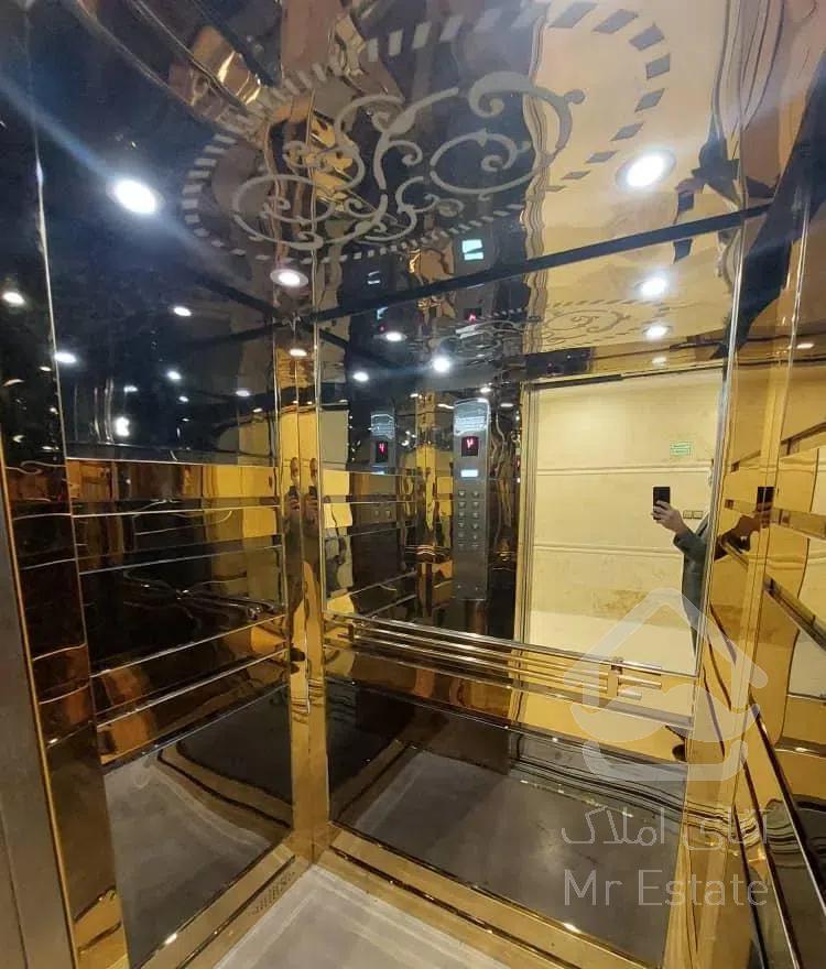 آپارتمان ۶۳متری در فردوس غرب