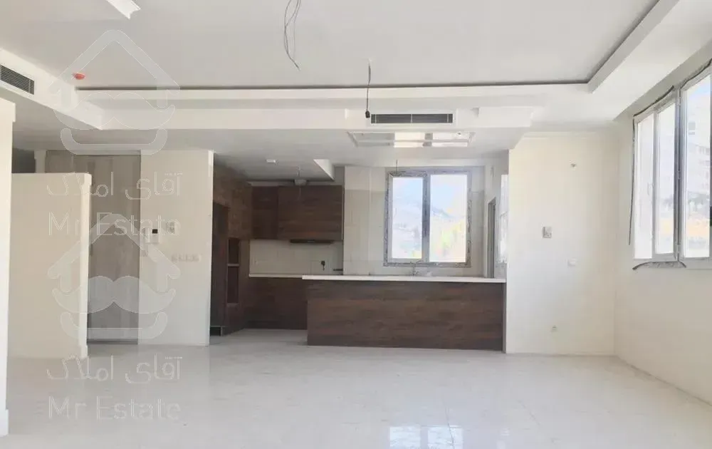 درکه تاپ لوکشین ۱۳۶متر کلیدنخورده