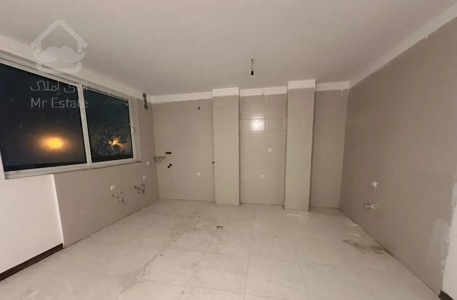 طالقانی نوساز۴۲۰میلیون وام*خانه رنگی*