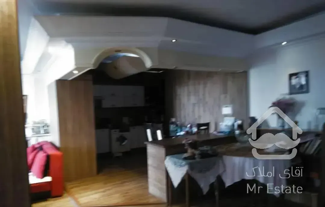 ۱۱۴متر جماران