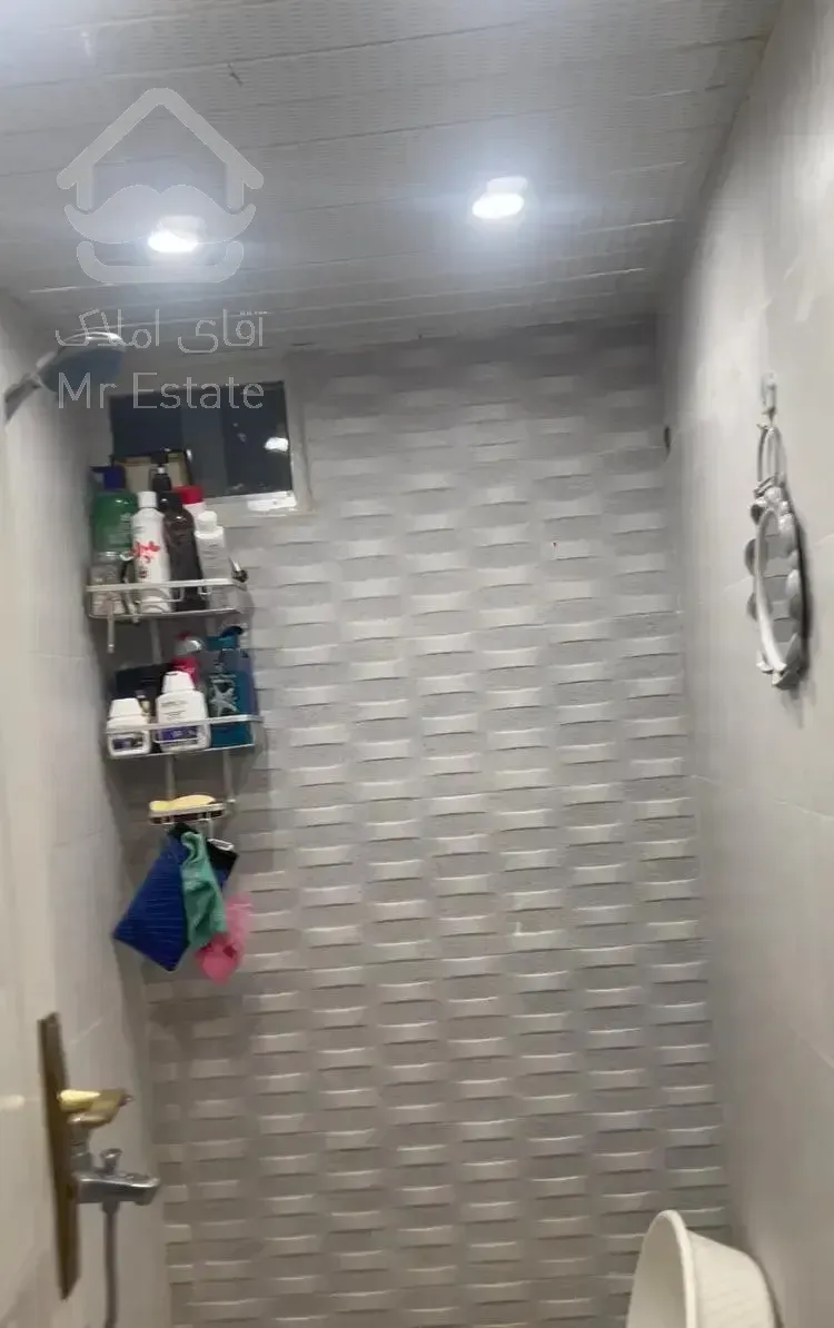 اپارتمان شیک فول بازسازی صیاد۱۴