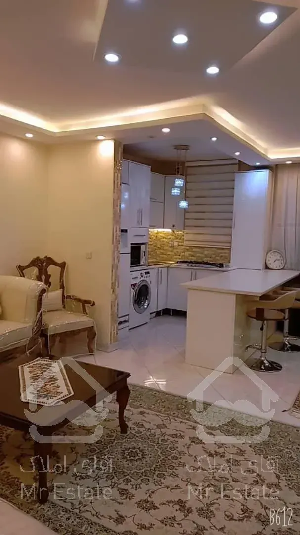 فروش آپارتمان 75متری بلوار فردوس