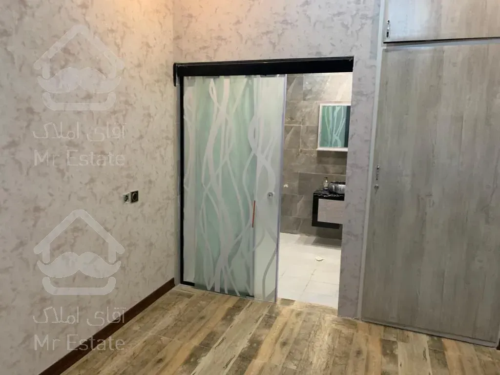 باغ ویلا نوساز. کردان زعفرانیه