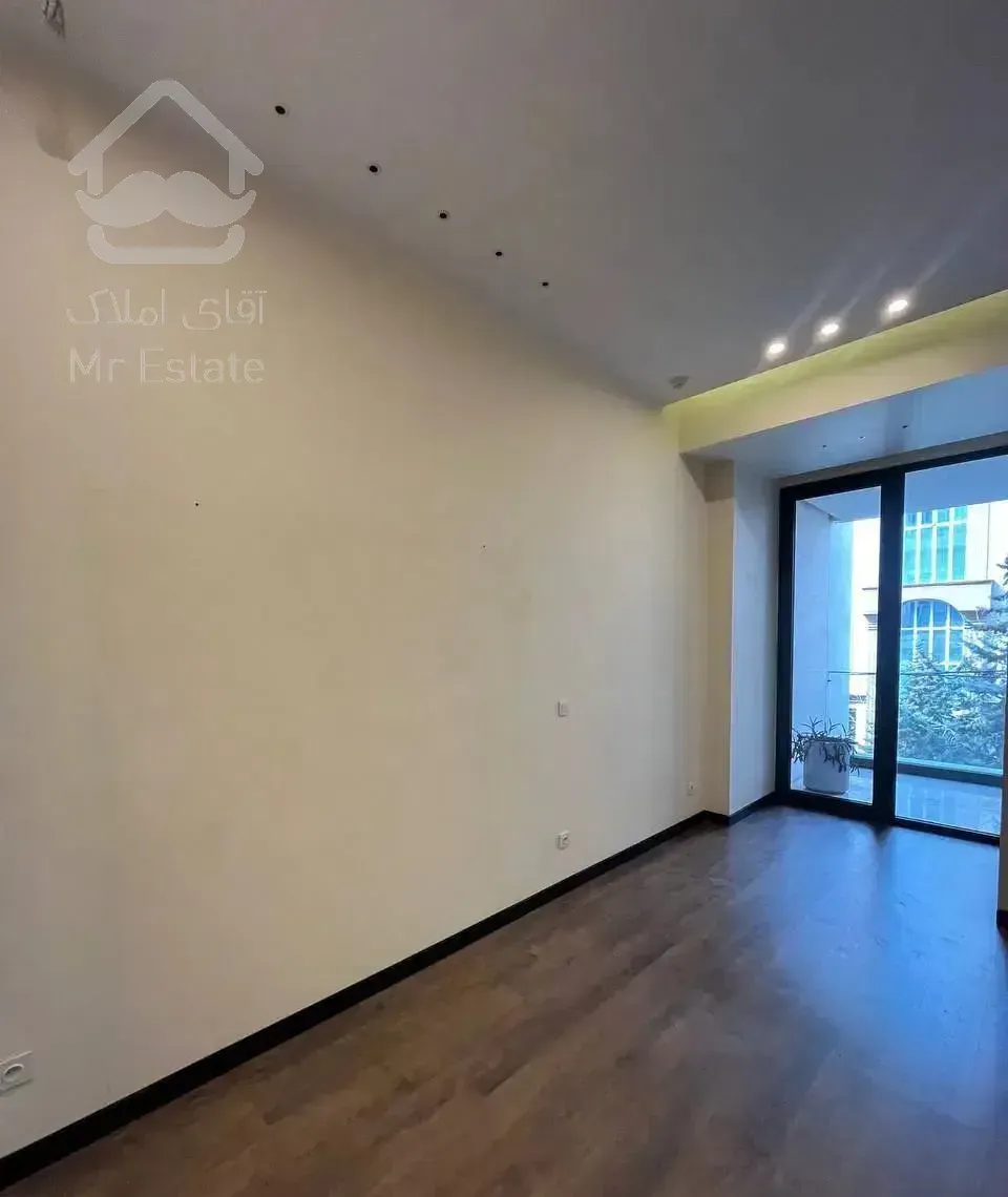 ۱۲۰متر برج باغ/طبقات بالا/فول