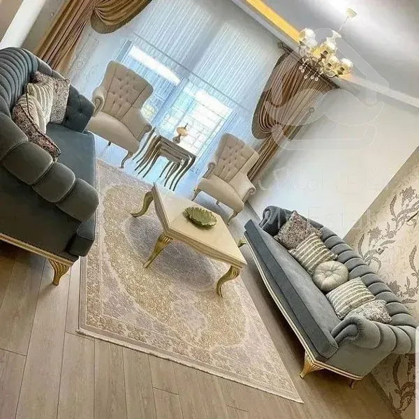 105متر خوش نقشه رو به افتاب