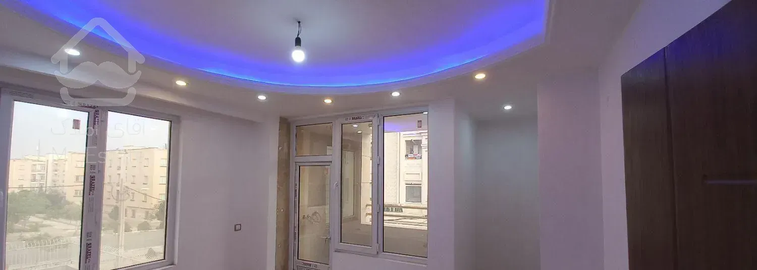 شخصی ساز فاز یک شمال ، تهاتر دارد