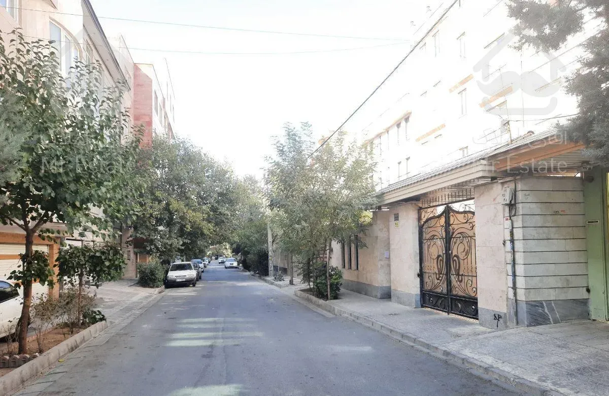 آپارتمان سند دار57 متر مناسب زوج جوان و یا سرمایه گذاری