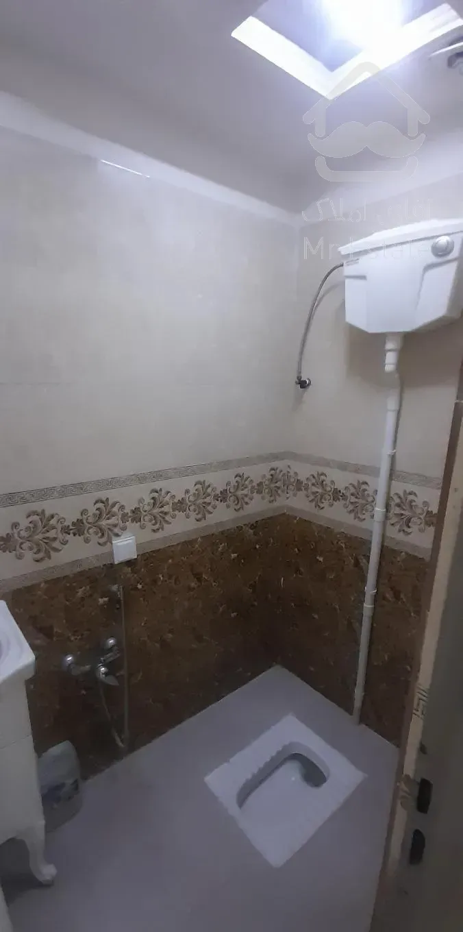 64 متر فول امکانات