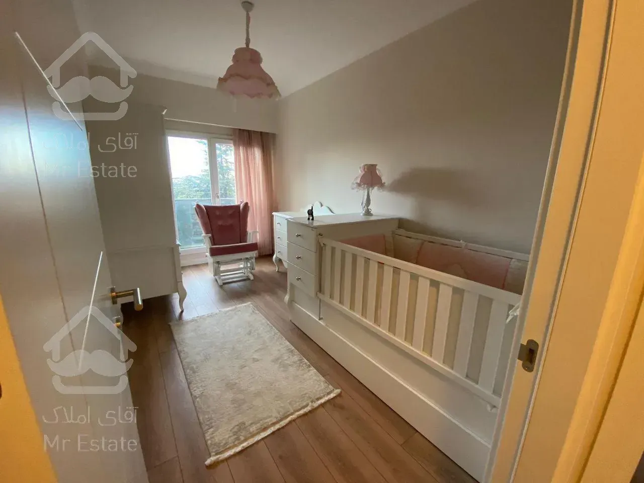 برج باغ 60 متری ویو دار خوش نقشه