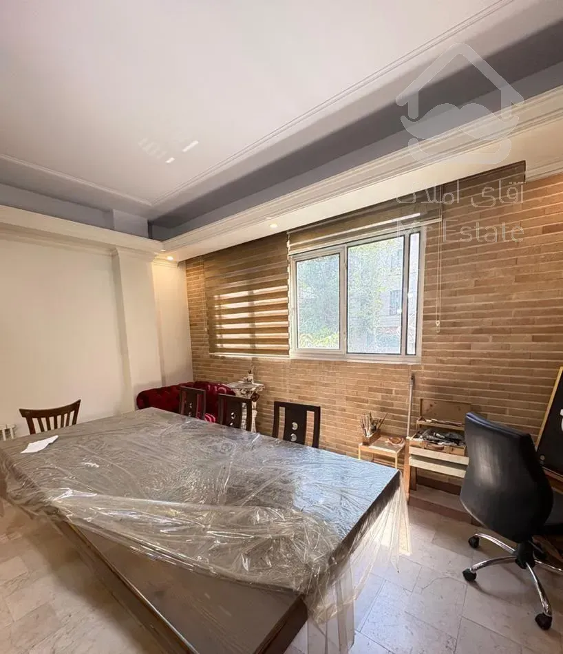 ۱۴۰ متر / ۲ خواب / شیان / فول / نورگیر