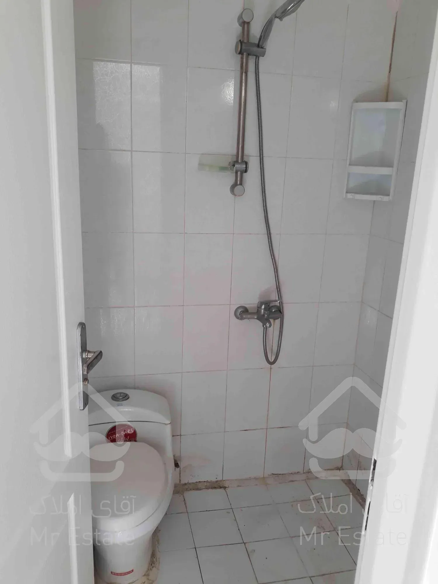 اجاره واحد۷۶متری۲خواب بازسازی شده