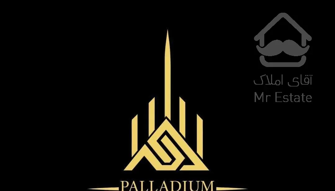 آپارتمان فروش واوان ۲۰۳ متری تجهیز کلید نخورده