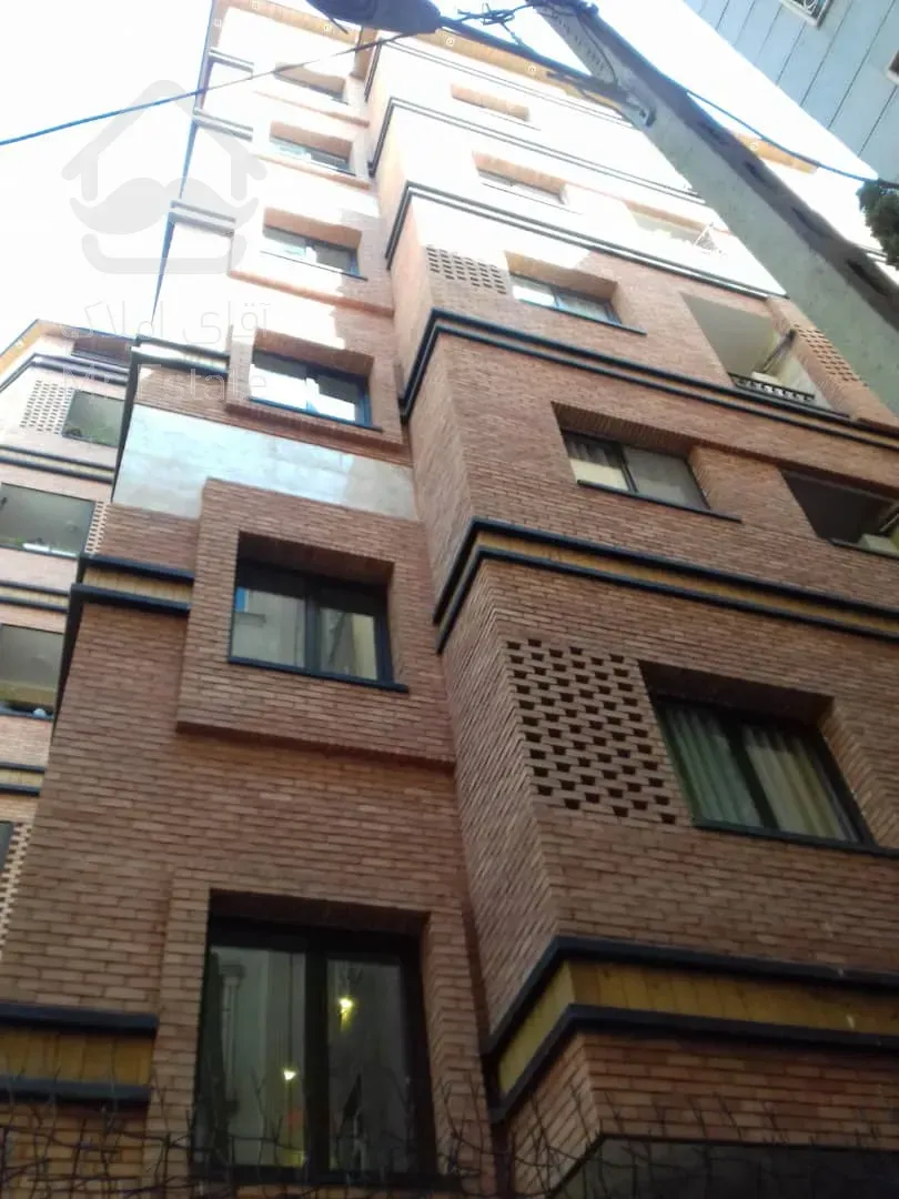 فروش 105 متری پاسداران