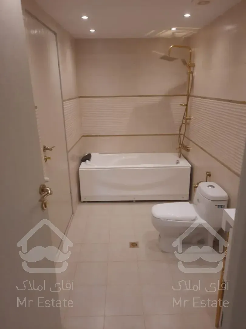 رهن و اجاره 210 متری دیباجی