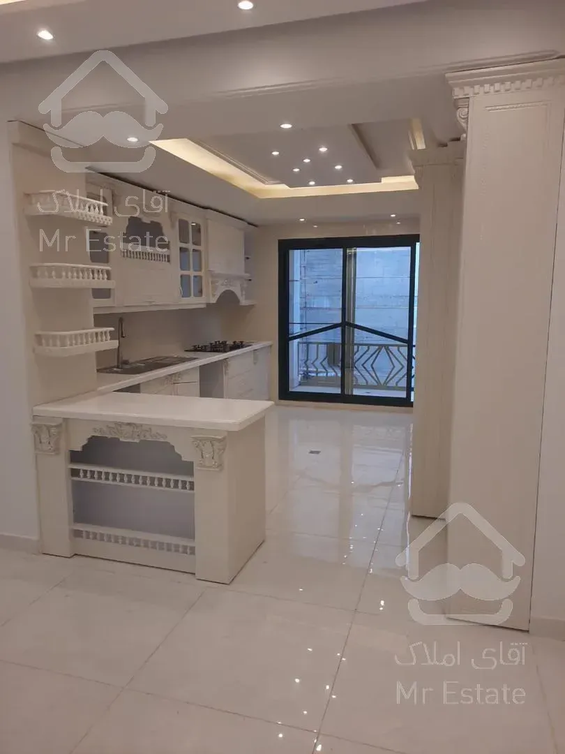 رهن و اجاره 200 متری دیباجی جنوبی