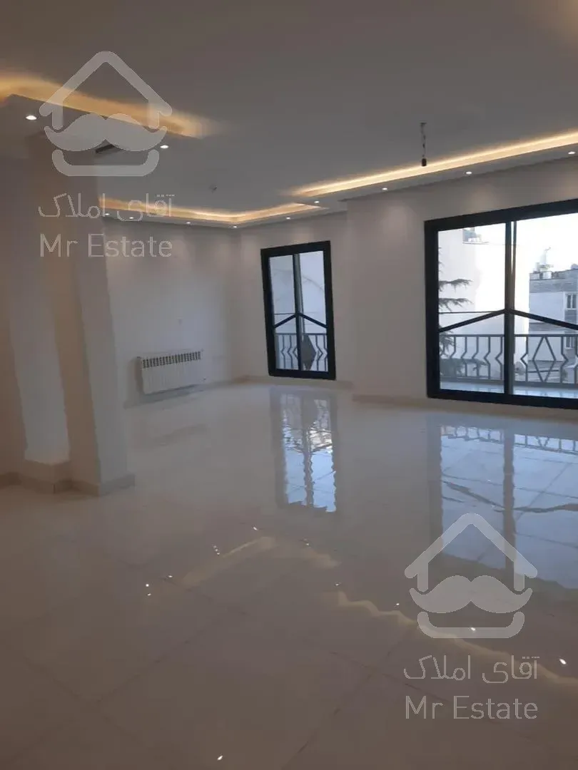 رهن و اجاره 210 متری دیباجی