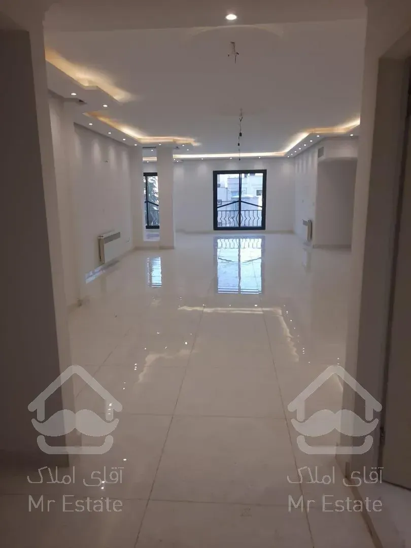 رهن و اجاره 200 متری دیباجی جنوبی