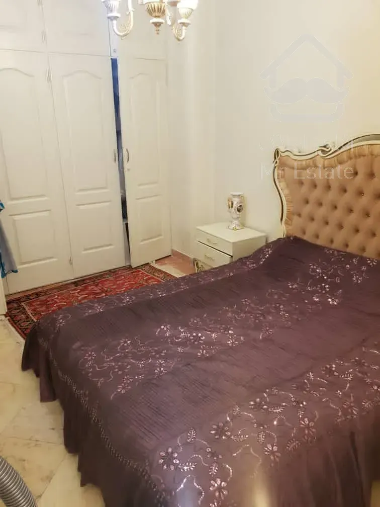 اجاره 100 متری قبا